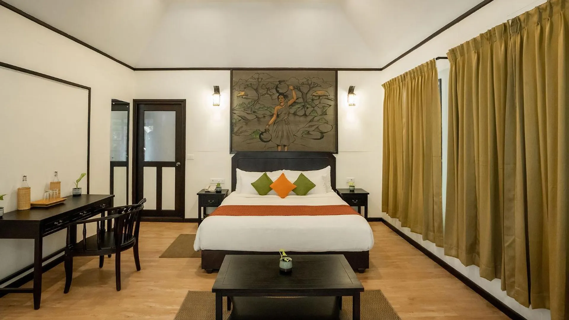 Hotel The Hive, Wayanad