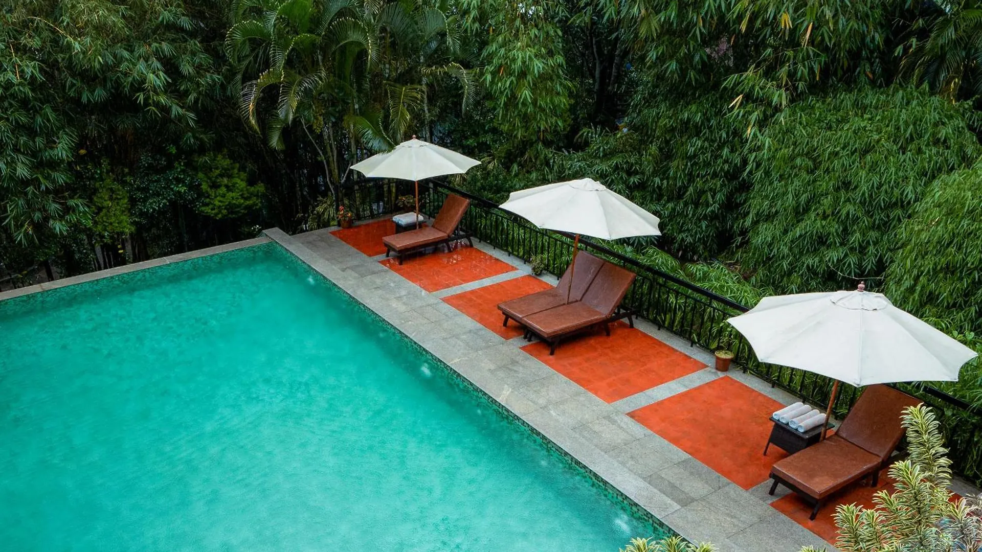 The Hive, Wayanad Hotel