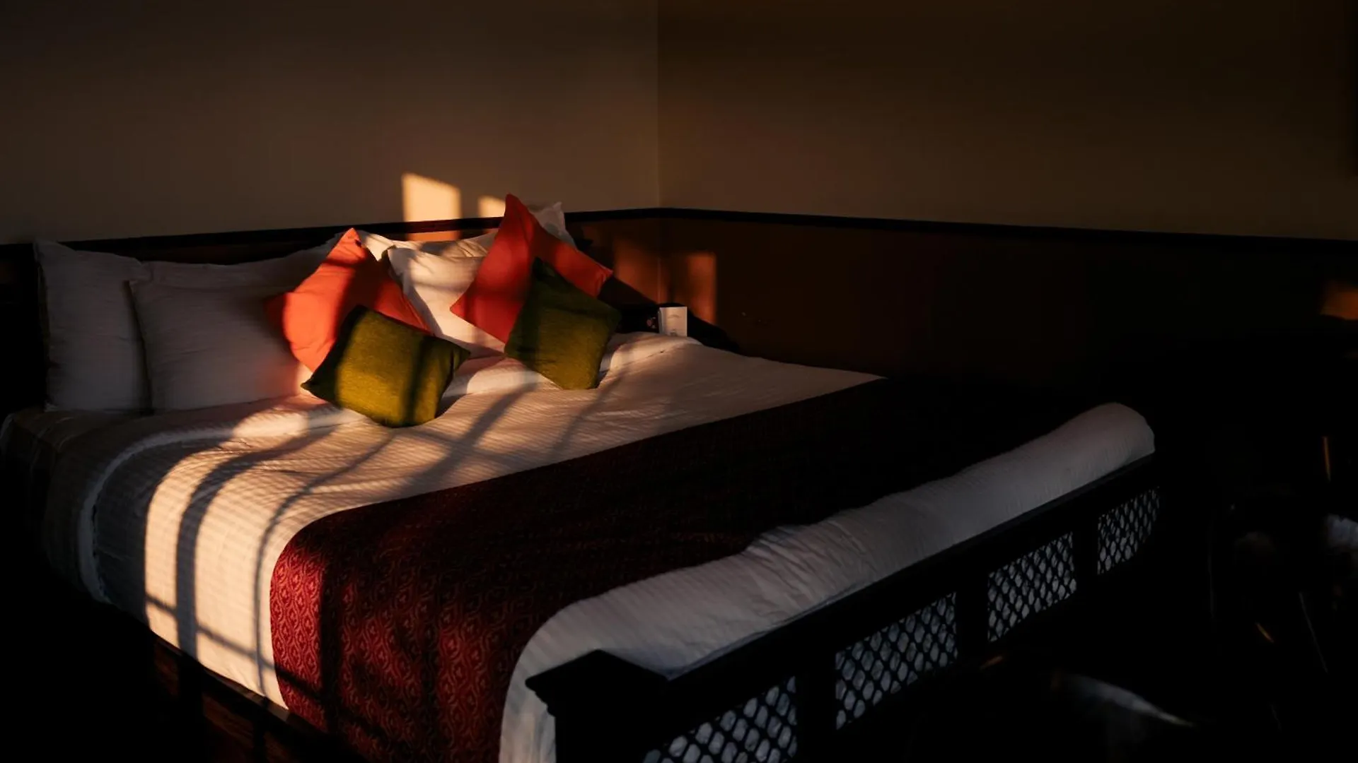 The Hive, Wayanad Hotel
