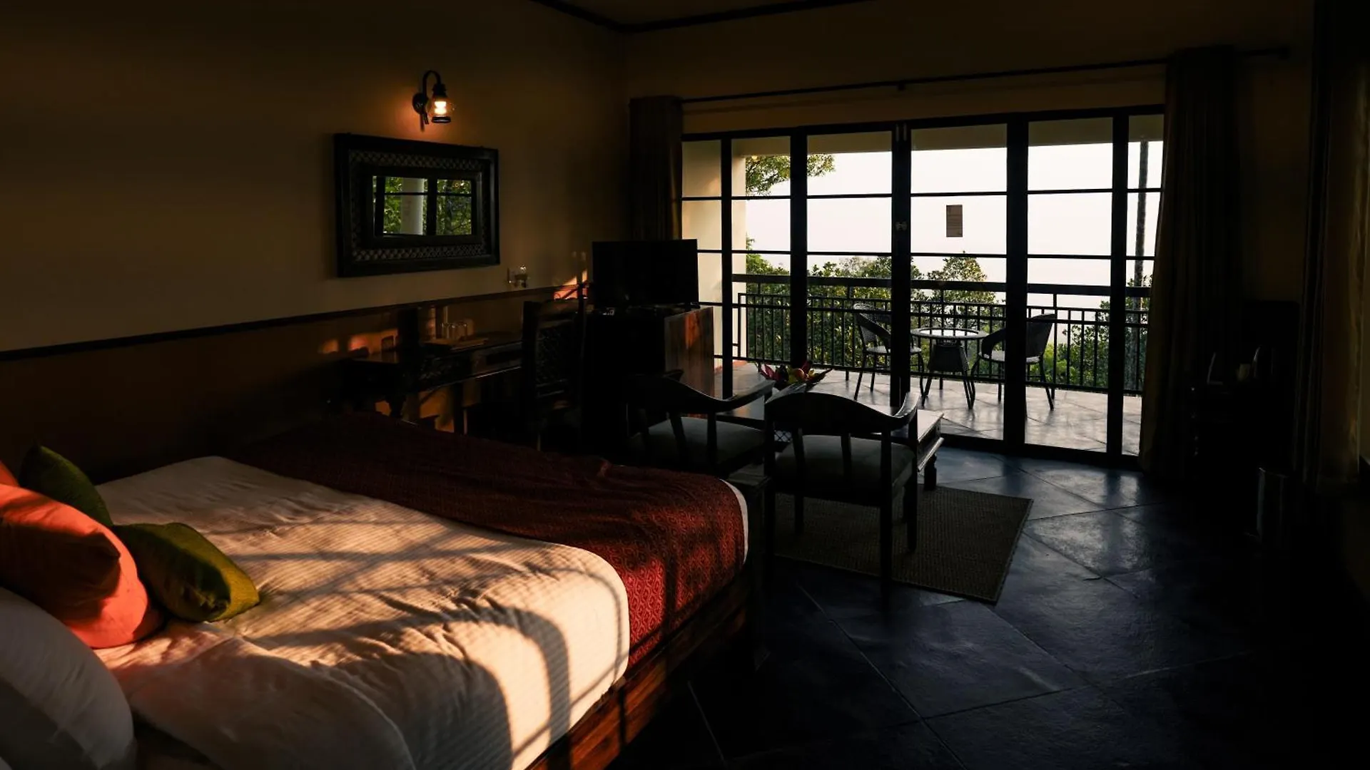 The Hive, Wayanad Hotel India