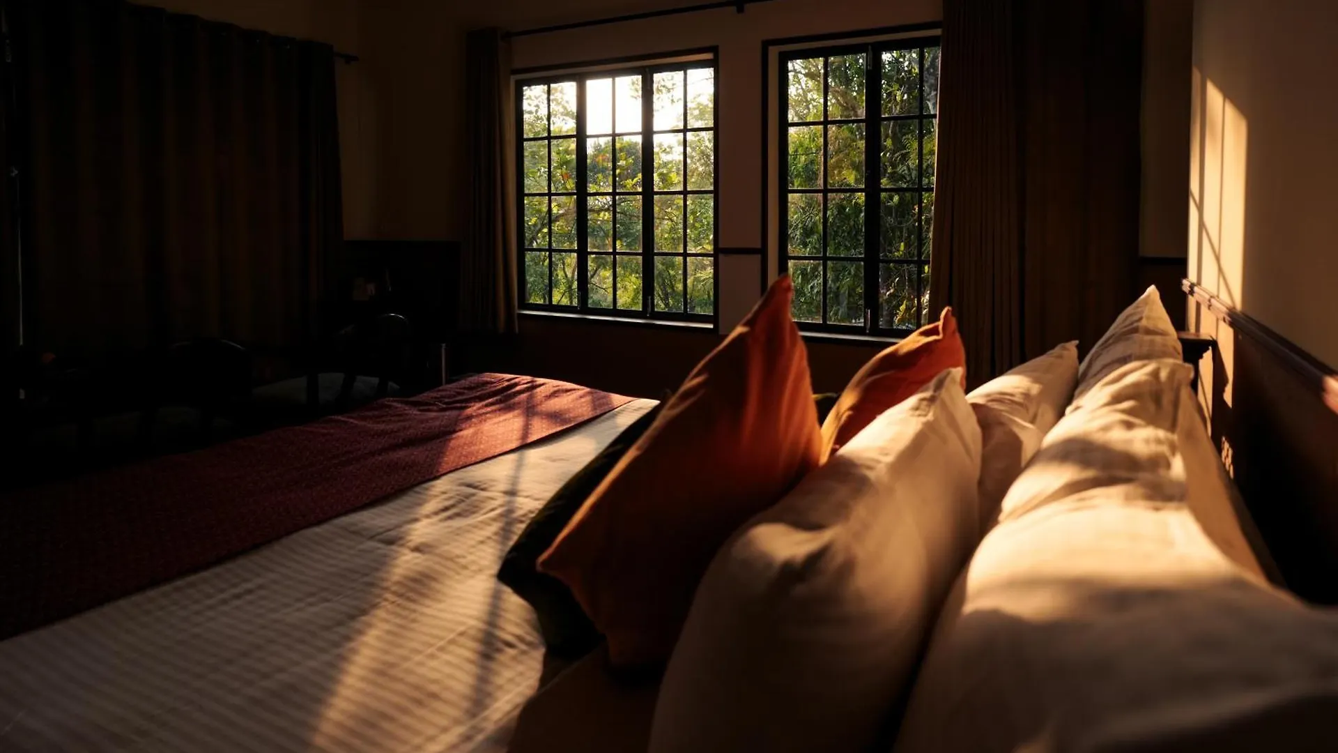 The Hive, Wayanad Hotel 5*,  India