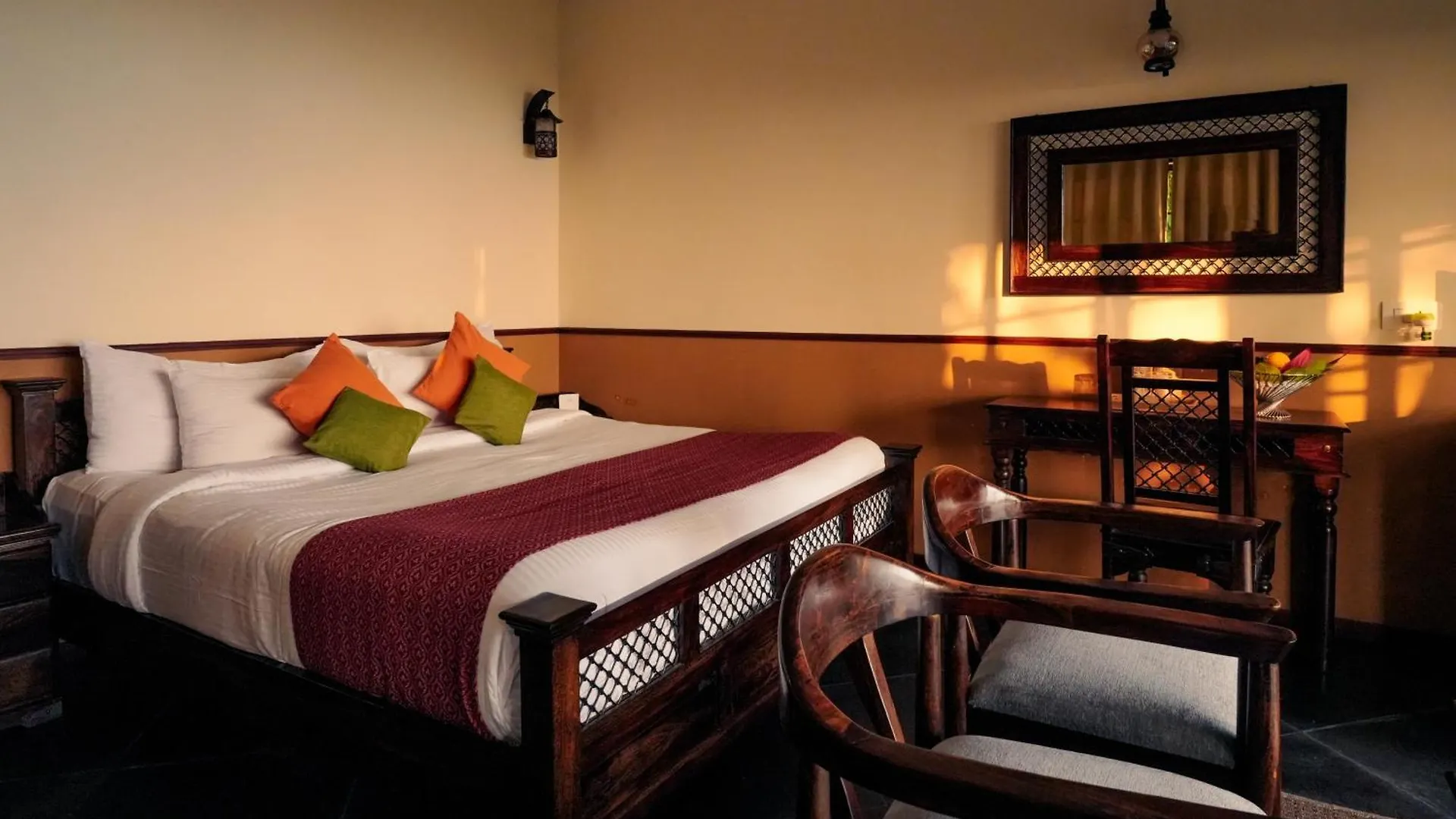 *****  The Hive, Wayanad Hotel India