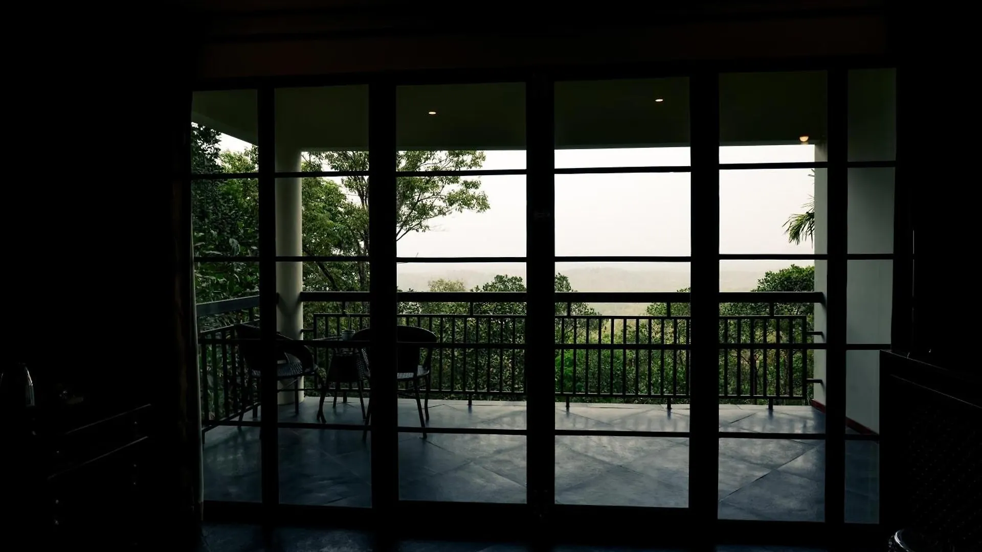 The Hive, Wayanad Hotel