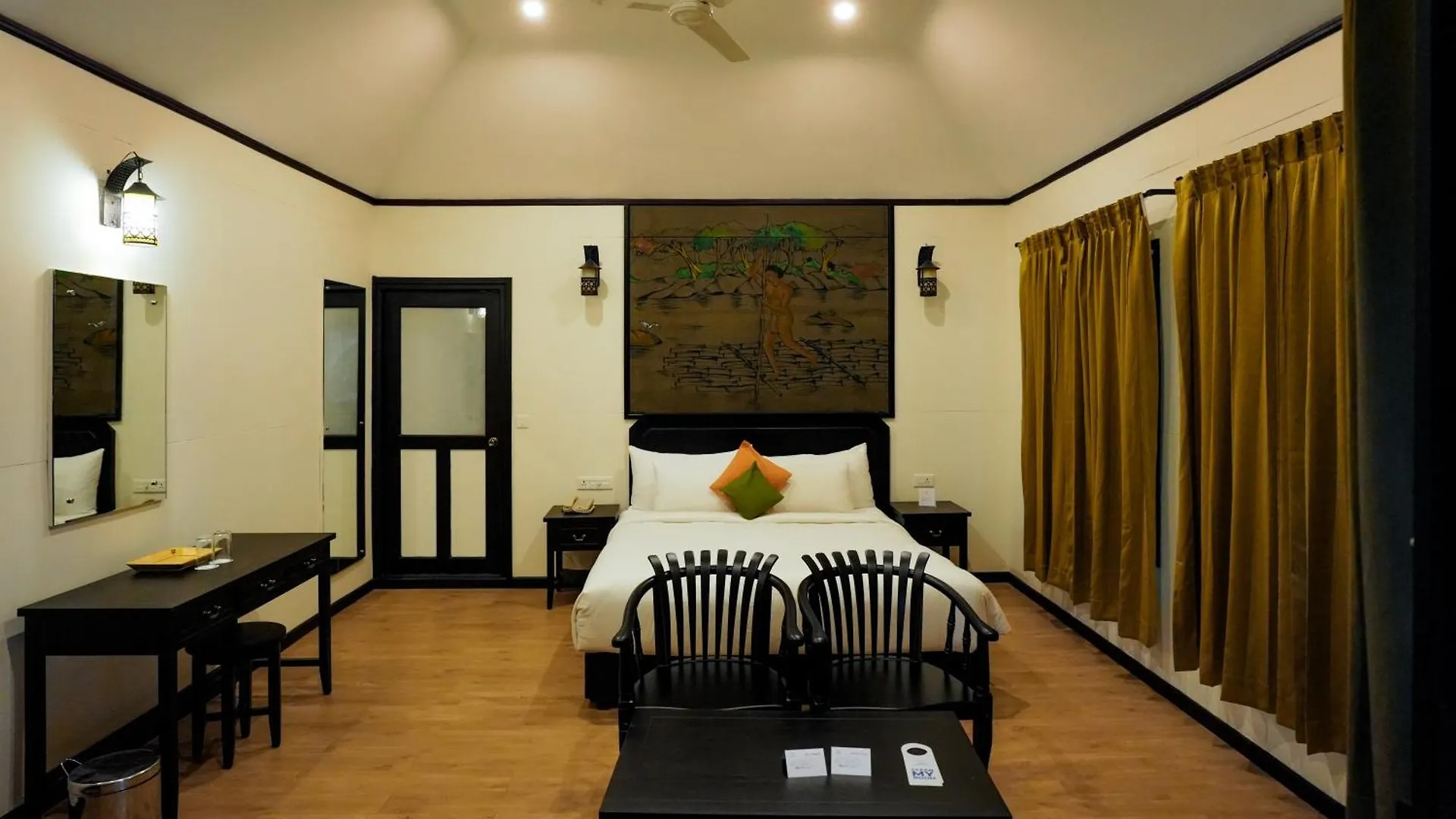 The Hive, Wayanad Hotel